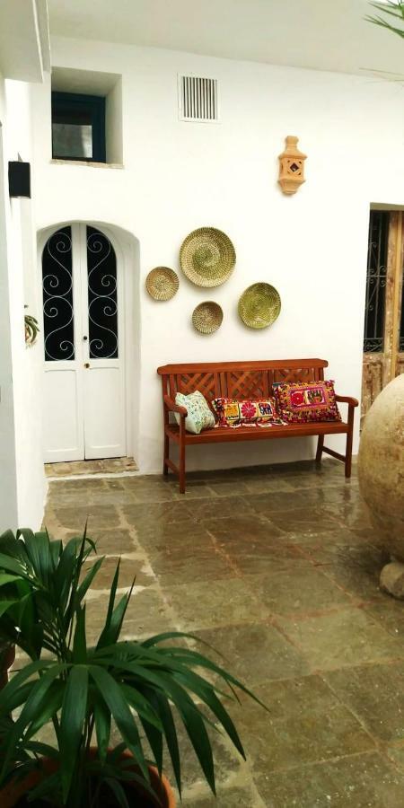 La Fuente 14, Casa Solariega En Pleno Centro Apartment Vejer de la Frontera Exterior photo