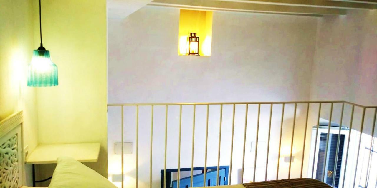 La Fuente 14, Casa Solariega En Pleno Centro Apartment Vejer de la Frontera Exterior photo