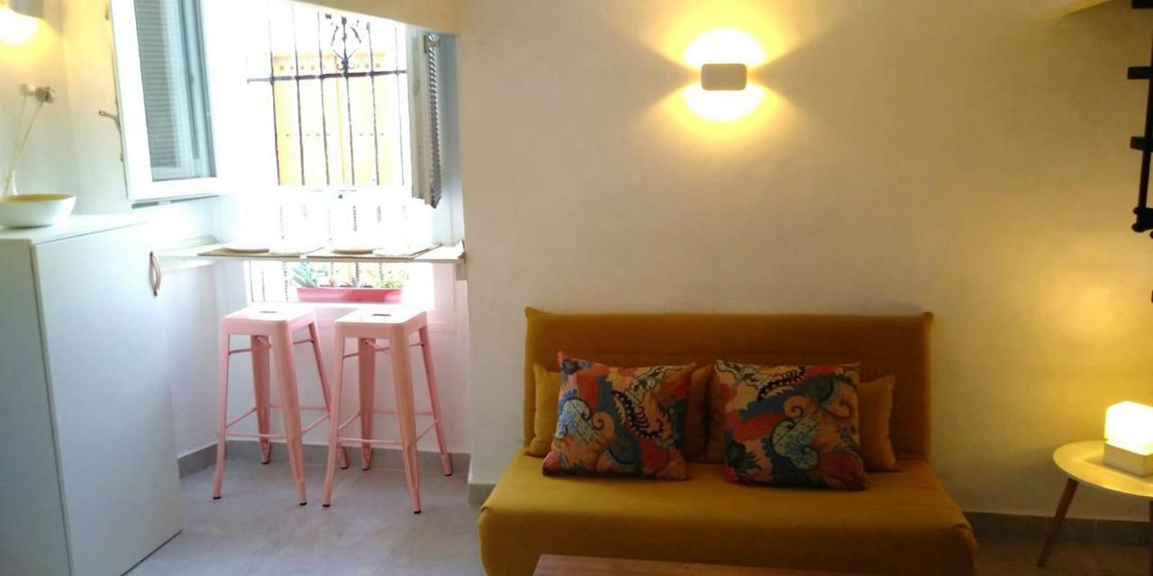 La Fuente 14, Casa Solariega En Pleno Centro Apartment Vejer de la Frontera Exterior photo